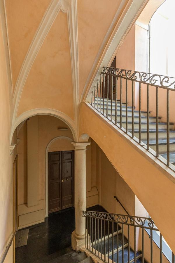 My Casa - Poissonnerie Apartment นีซ ภายนอก รูปภาพ