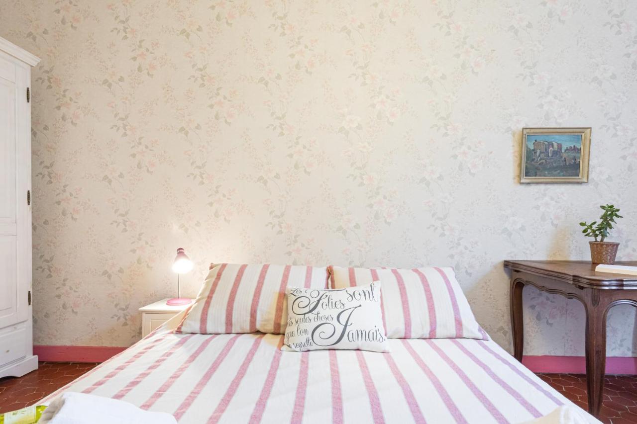My Casa - Poissonnerie Apartment นีซ ภายนอก รูปภาพ